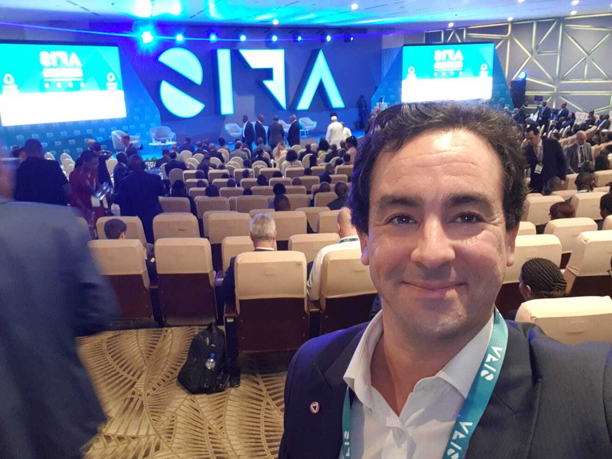 prosperus_tech's tweet photo. At AFRICA FINANCIAL INDUSTRY SUMMIT now here in Lomé, #togo,  ProsperUs is part of the event &amp; our CSO Amine CHABBI will be in the front and center at all CBDC and cross-border transactions discussions so feel free to reach out! Jeune Afrique IFC.
#afis2022 #fintech #Africa https://t.co/IrZh2mz7mb