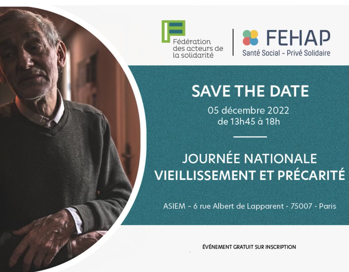 FEHAP IDF tweet media