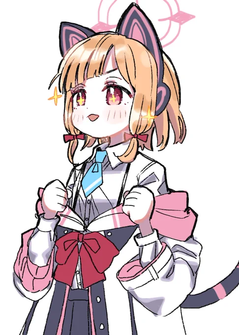 モモイ #ブルアカ 