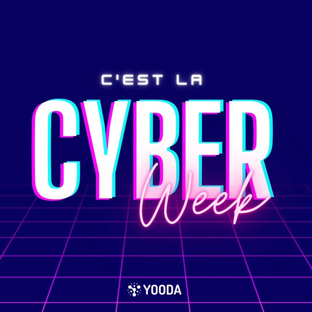 Ne ratez pas l’occasion d’améliorer les performances de votre site 📈

Nous prolongeons les 2 offres mises en place pour le Black Friday jusqu’au 4 décembre 🏷

YOODA One acheté = Insight Premium offert OU -50% sur Insight Premium 

Conditions sur yooda.com
