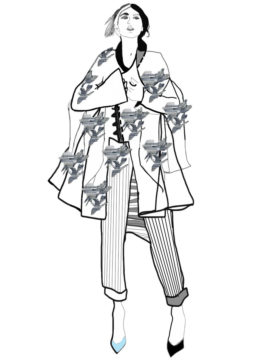 GetmanMoryiskiy's tweet photo. #fashion #art #artistsontwitter #fashionart #illustration #Illustrator #art #digitalart https://t.co/MPJ19jsWmO