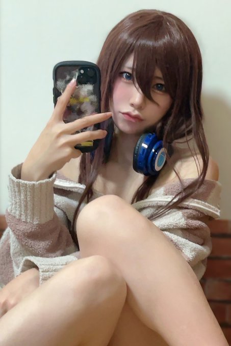 コスプレイヤー嫁ちゃんのTwitter画像16