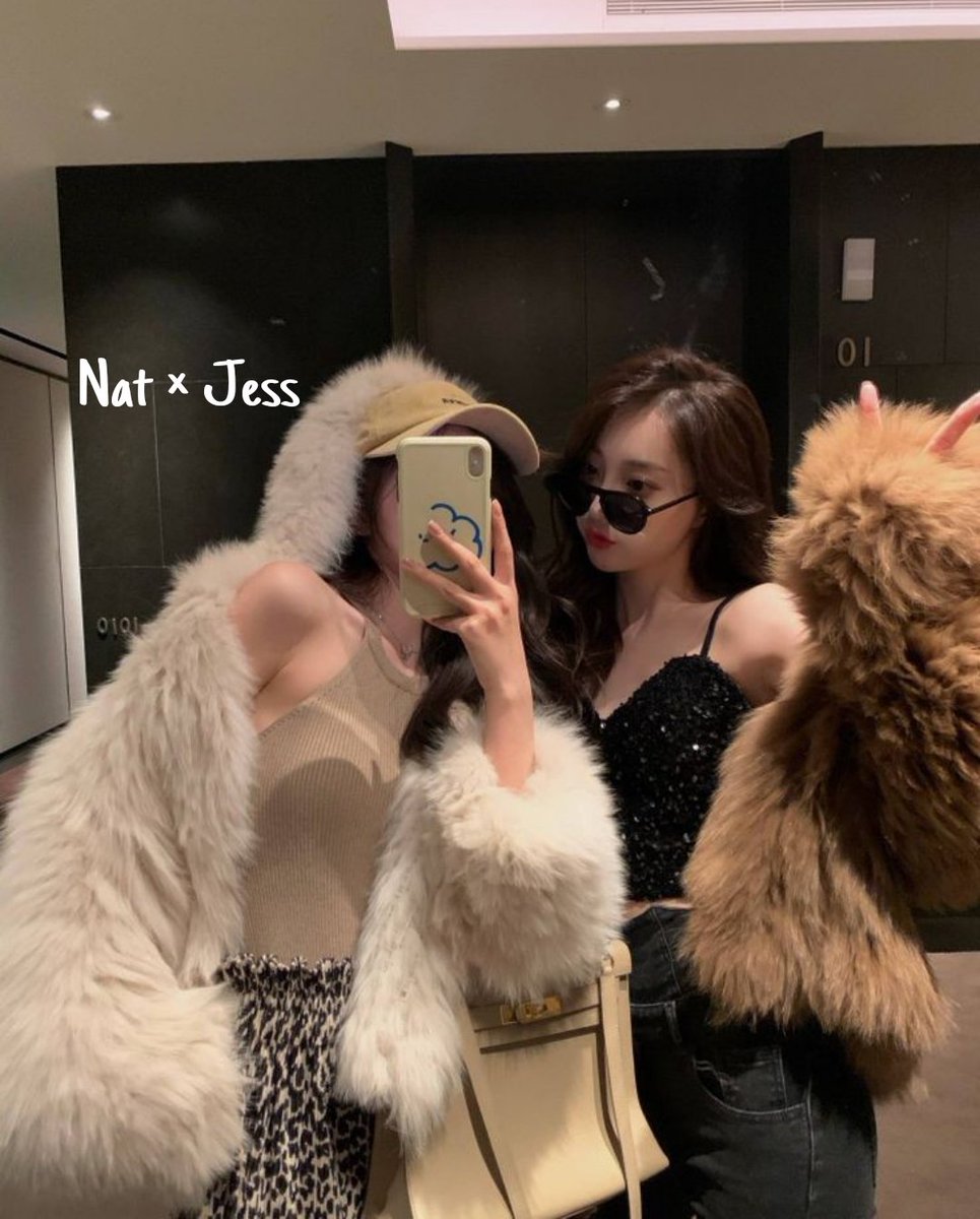 jessica kim tweet media