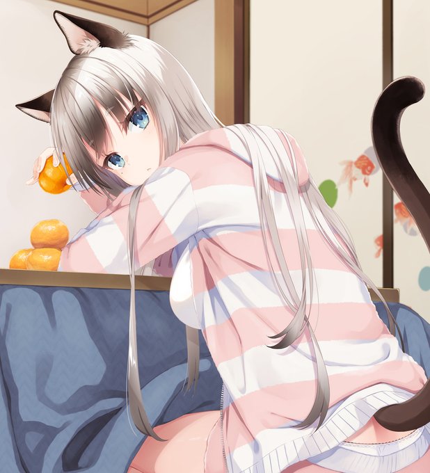 メロンブックス様のC101カタログ特典イラストを描かせていただきました!グッズとかもあるみたいです!よろしくお願いいたします!!
https://t.co/ea8pMk9Phx
https://t.co/yM4Mg9wfeS 