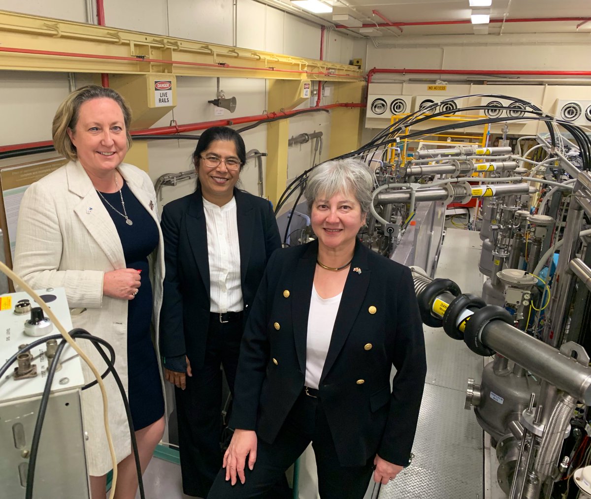 Vicki Treadell tweet media