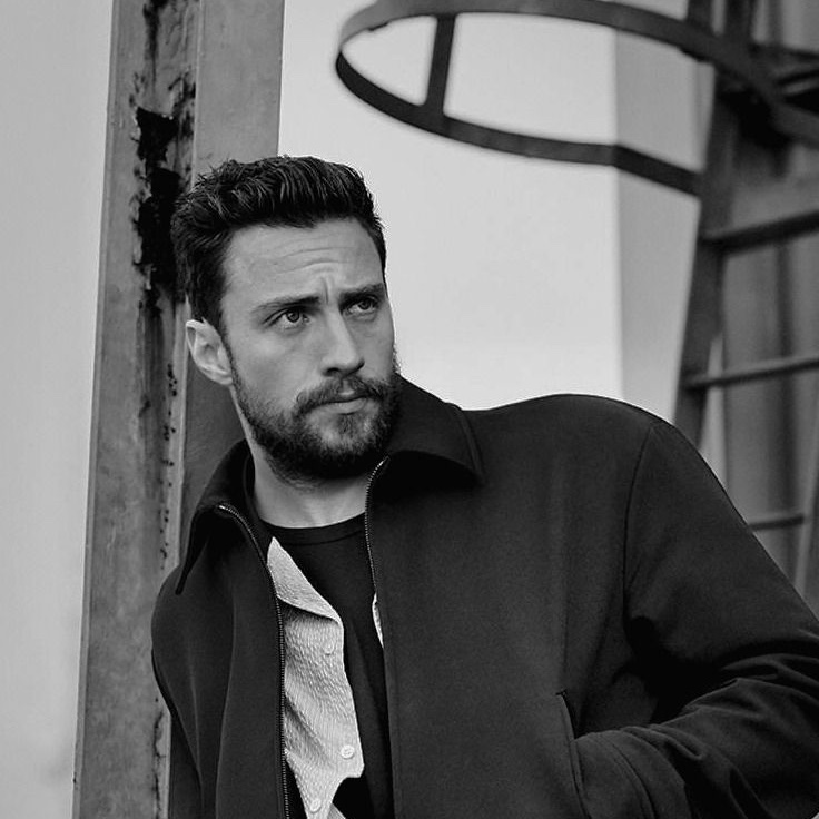 vedocose_'s tweet photo. Per me Aaron Taylor-Johnson può fare benissimo quello che vuole , se vuole diventare il prossimo James Bond può tranquillamente FARLO! 

#aarontaylorjohnson https://t.co/jGjoS1c534