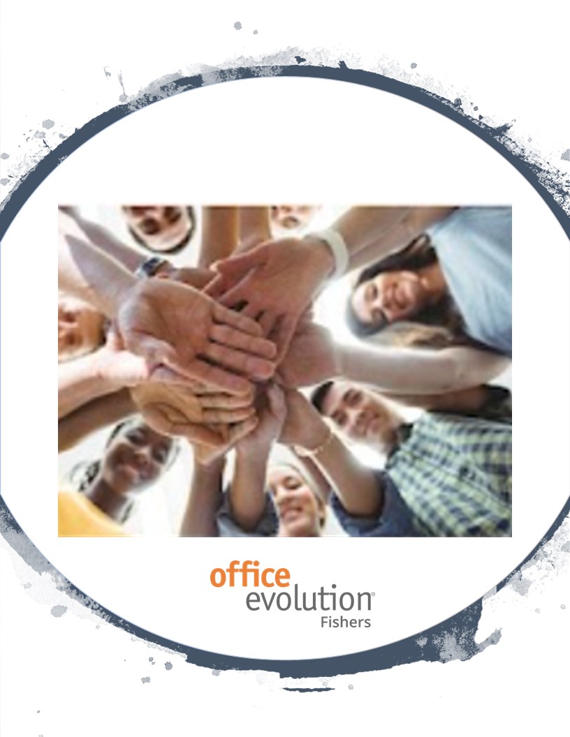 TFIFER1's tweet photo. Inspiration Starts Here!  Office Evolution - Fishers provides that community to work together and play together!
Please stop by for a coffee and get your things done here!

https://t.co/LQmKw3pxLa https://t.co/KJolK7gF48