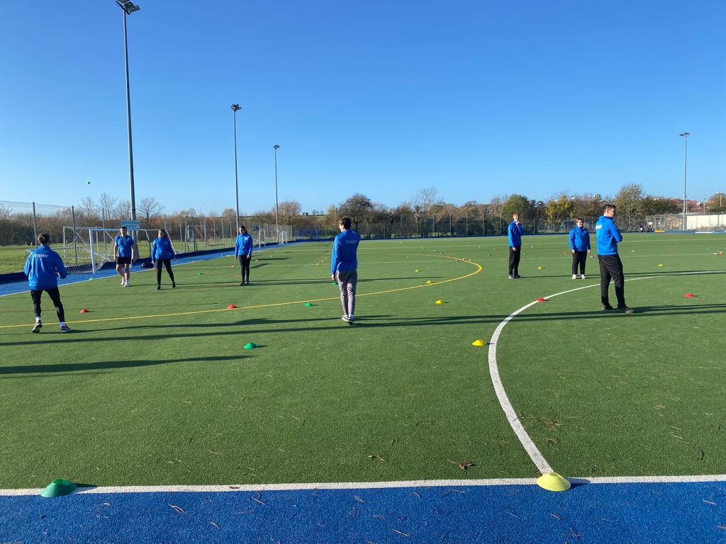 JB Sport + Education tweet media