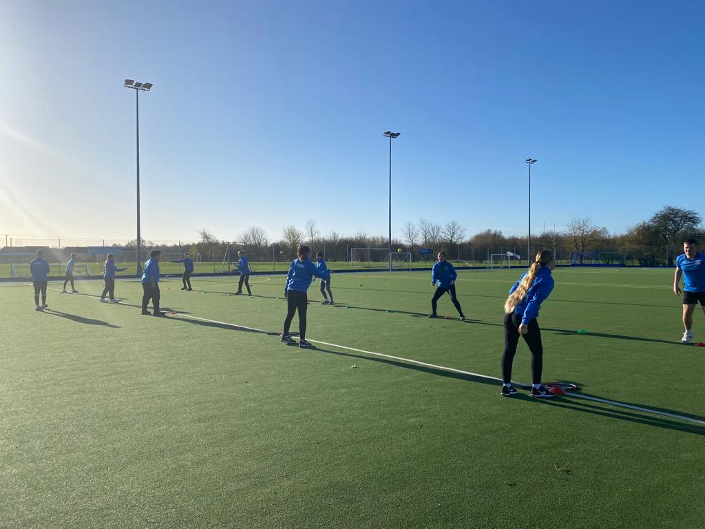 JB Sport + Education tweet media