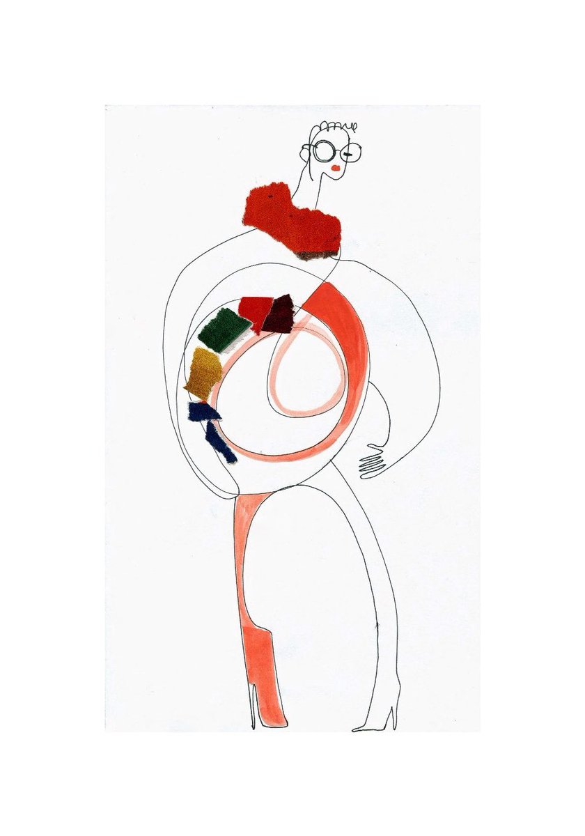 GetmanMoryiskiy's tweet photo. #fashion #artistsontwitter #Artist #digitalart #scetch #drowning #look #fashionlook #Russia #man https://t.co/dfieWsfU6j