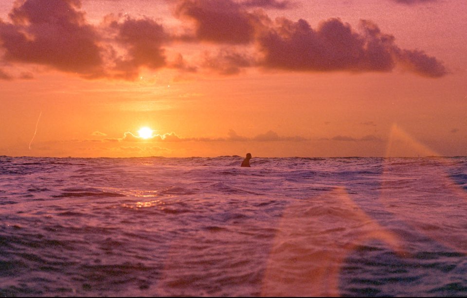 Ang_Ramm's tweet photo. A morning in the water shot on film https://t.co/EfxN2cXJIS