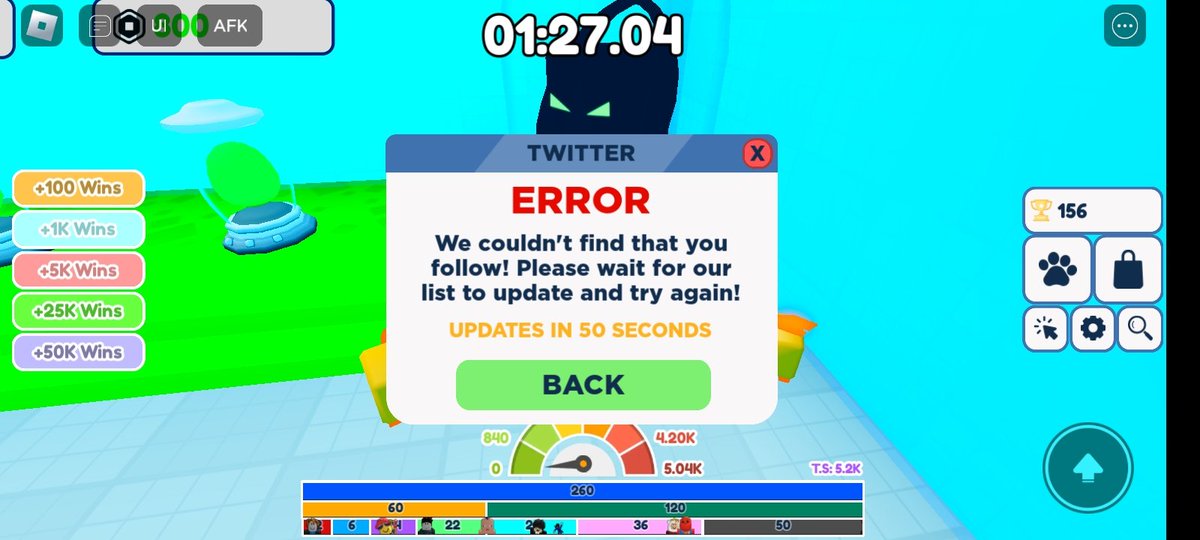 roblox_bacon12 tweet picture