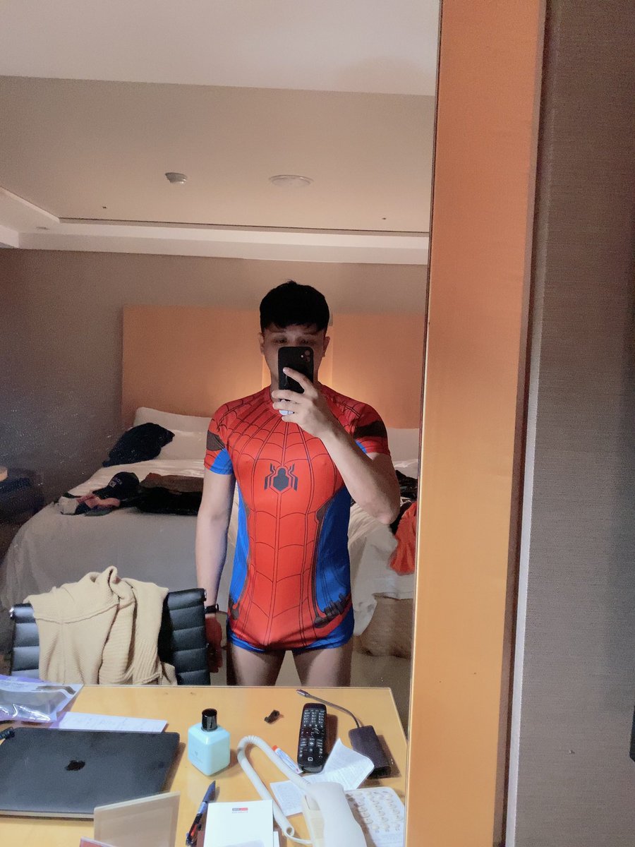 ShadowHunterJae's tweet photo. 🕷️🕸️🕸️🕷️ https://t.co/JtlCHhd1ed