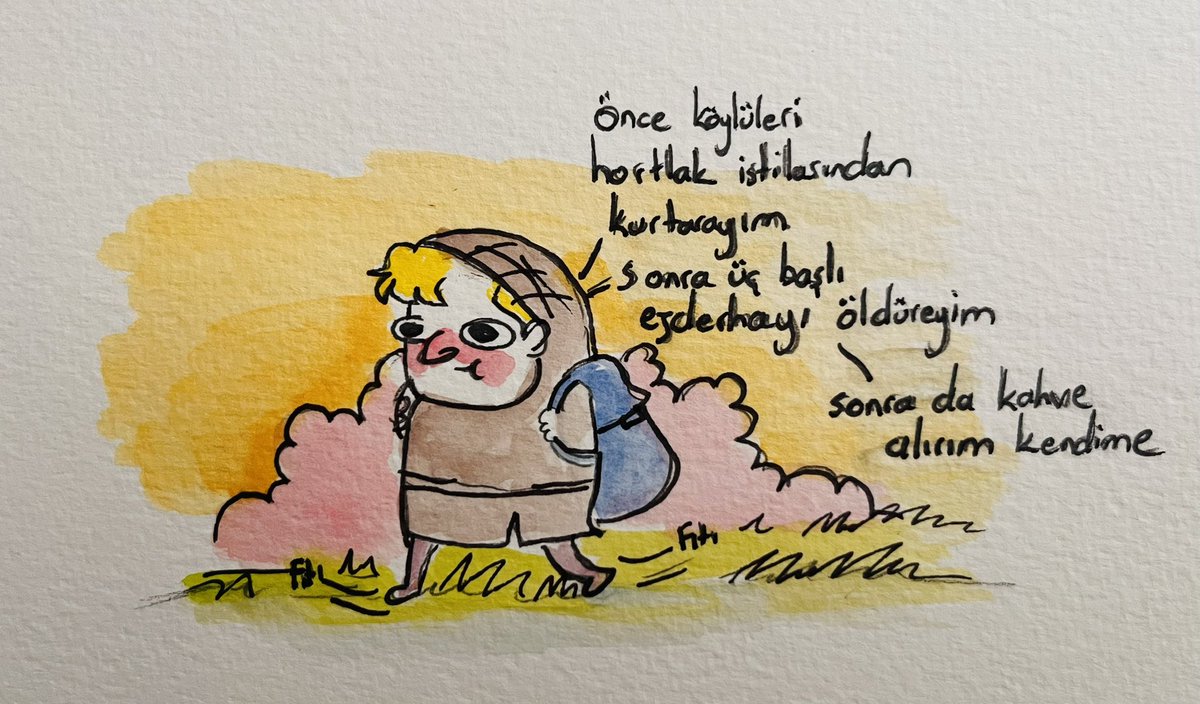 Socially awkward maceracı (Satışta!) (@sawkwardcomics) on Twitter photo 