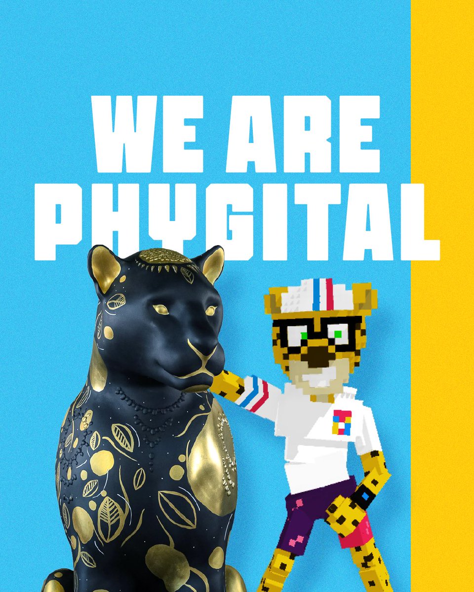 Jaguar Parade tweet media