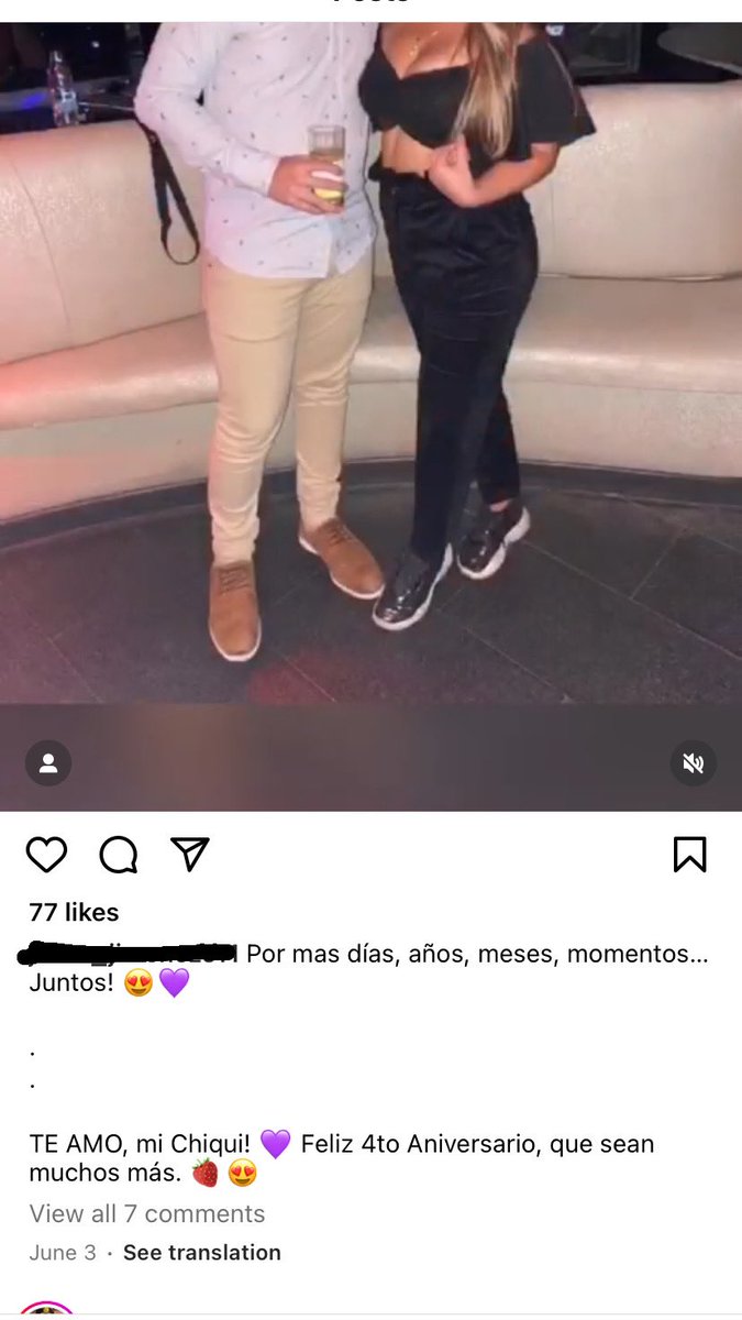 Dios me libre de alguien así de verdad