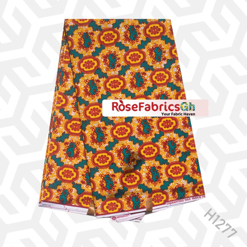 RosefabricsGh's tweet photo. Our beautiful Hitarget Wax print is designed with you in mind. Its superior quality, in addition, makes this wax print a must-have for your wardrobe.
Shop now at Shop now at https://t.co/DE1l5eGJNG or WhatsApp us at 0272954084.
#RosefabricsGh #WaxPrint #Fabrics #Hitarget https://t.co/xgrU14Z4dW