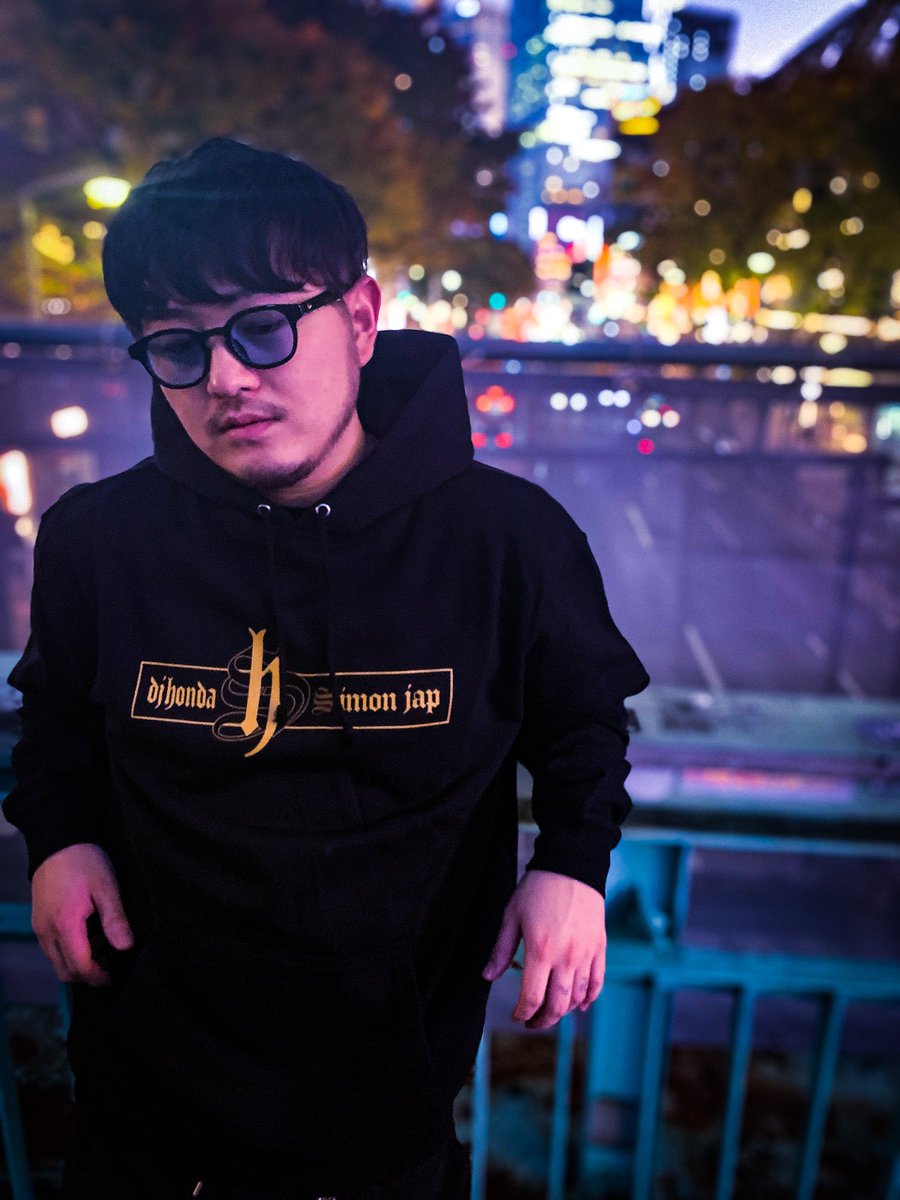 Warugaki☆Gear New Item✨
【dj honda × SIMON JAP GOLDEN AGE PARKA】PARKAが発売中❗️12月は寒くなるとの事でこの時期にはピッタリです！数量限定で在庫も少なくなってきておりますので早い者勝ちです‼️この機会に是非！⚡️⚡️
warugakigear.thebase.in/items/68900918