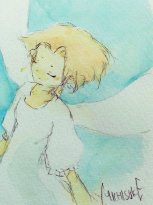 我思う故に我ありのtwitterイラスト検索結果