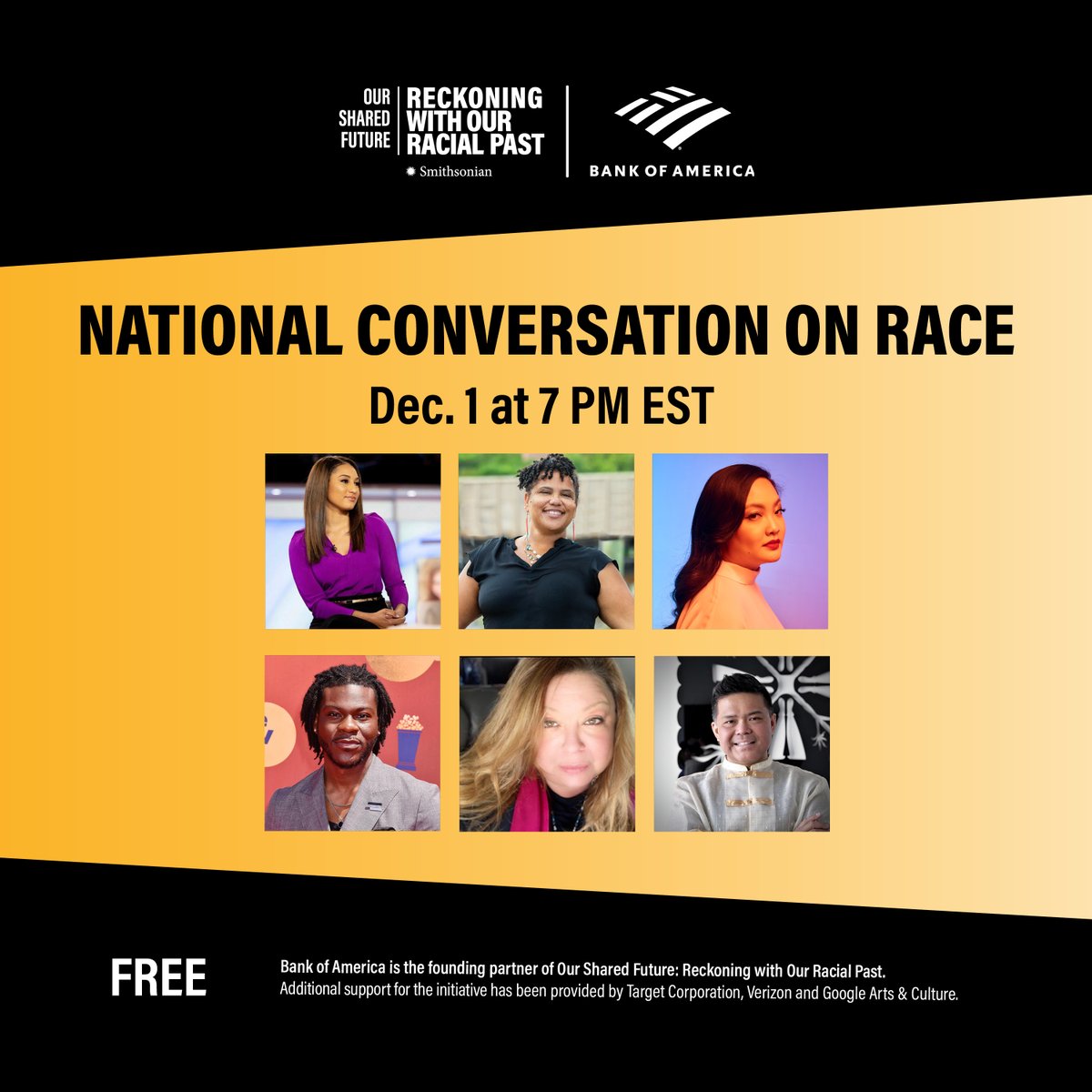 Lonnie G. Bunch III tweet media