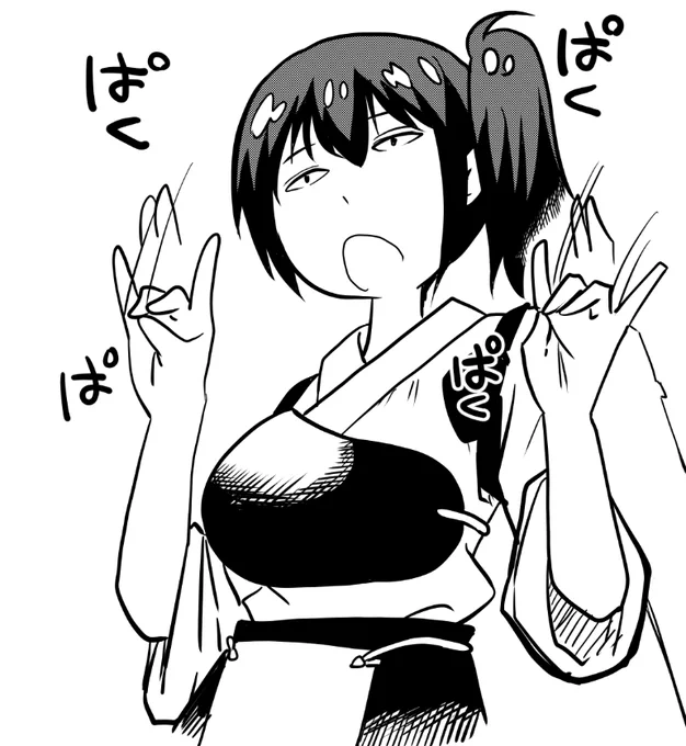 #今月描いた絵を晒そう 
他に金ビキニ合同へ寄稿したのが5枚ほど 
