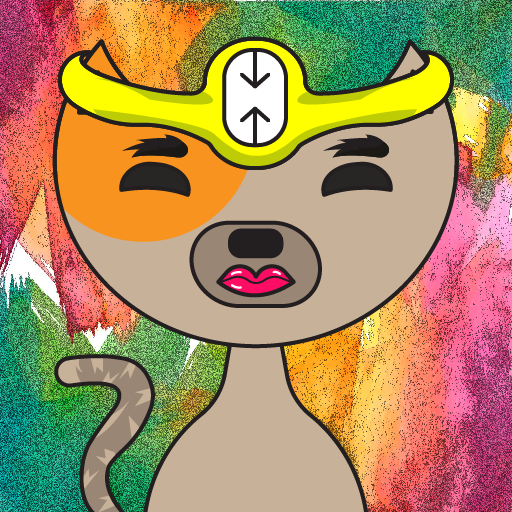 catbeasts's tweet image. It will be the sovereign of the cats!

Cat Beast # 2040

#femalecat

#catbeastsnftcollection #Nfts #openseanfts #Trending #OpenSeaCollection