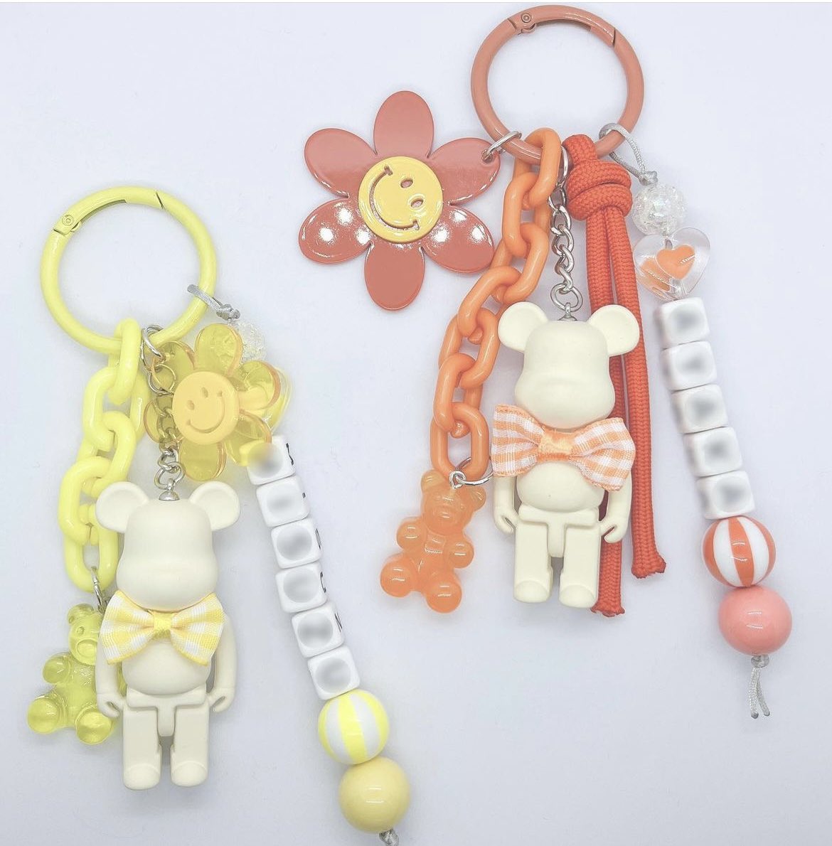 bitamin1185's tweet photo. 超可愛い。。。。
推しの色で作りたいw
みんな何色が好き？？

https://t.co/WpDm1JUtDg

#推活
#推しグッズ https://t.co/m1W4f1aWKg