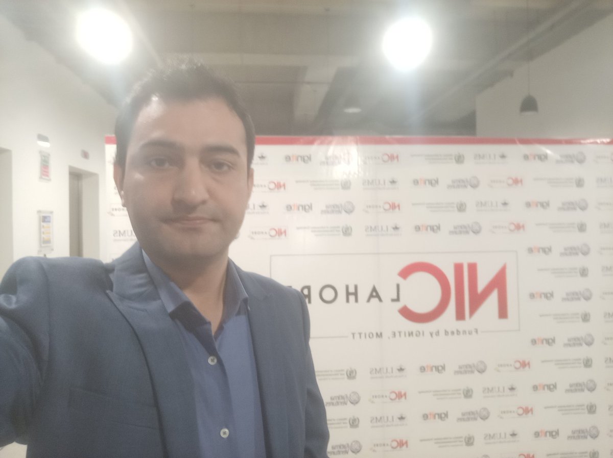 kashifgillani's tweet photo. A visit to NIC Lahore today.
.
.
.
.
#NICLahore #NIC #NationalIncubationCenter #LUMS #DHA #Lahore #Startups #Startup #Incubation #Entrepreneurship #Entrepreneur #Business #BusinessIdea #BusinessIncubation #SeedFunding https://t.co/FDV9UThbUq