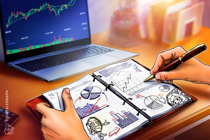 MerchNf's tweet image. 💡Why is the #crypto market down today? #NFT #cryptomarket #Crypto #NFTs #CryptoNews #Bitcoin #Binance #Coinbase #FTX cointelegraph.com/news/why-is-th… via @cointelegraph