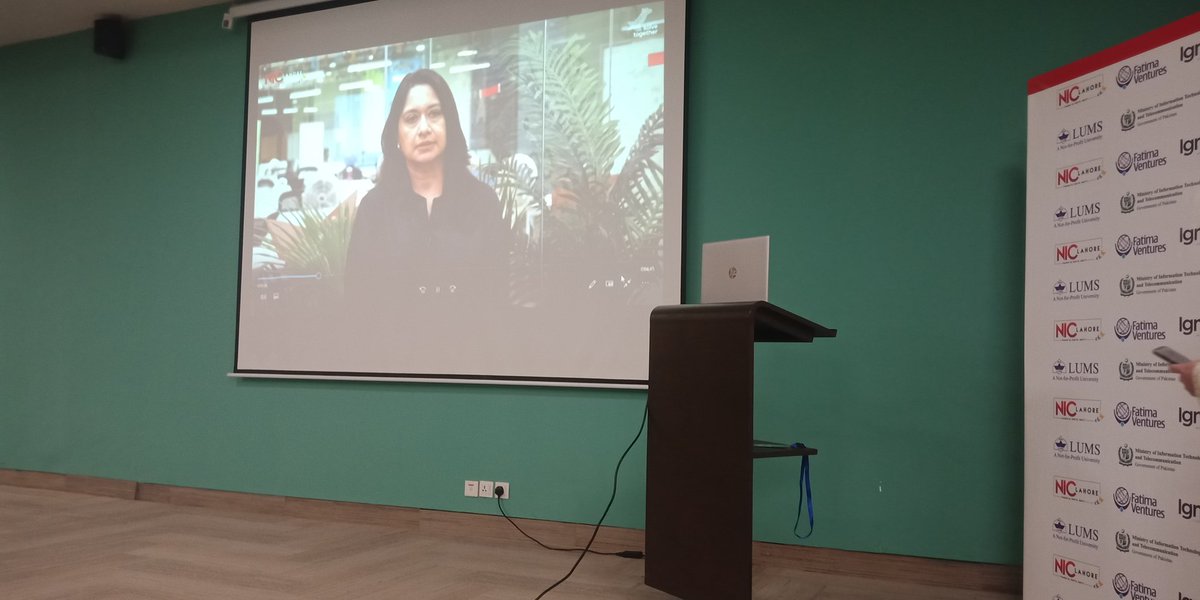 kashifgillani's tweet photo. A visit to NIC Lahore today.
.
.
.
.
#NICLahore #NIC #NationalIncubationCenter #LUMS #DHA #Lahore #Startups #Incubation #Entrepreneurship https://t.co/34TX88V6Zt