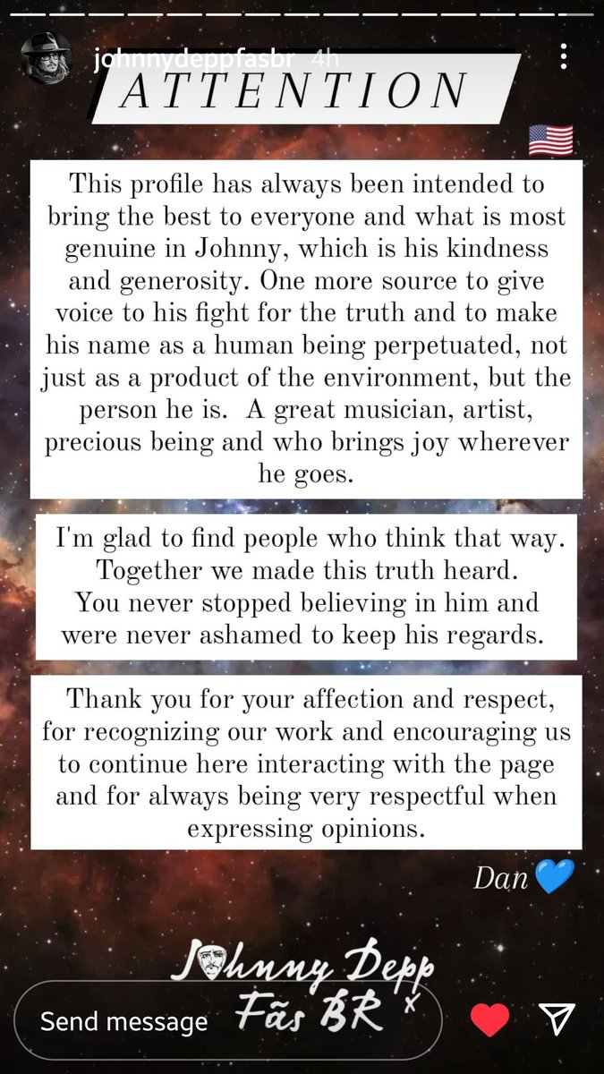 Batchic2's tweet photo. Credits to the owner.  #istandbyjohnnydepp https://t.co/7J0Cug1NdB