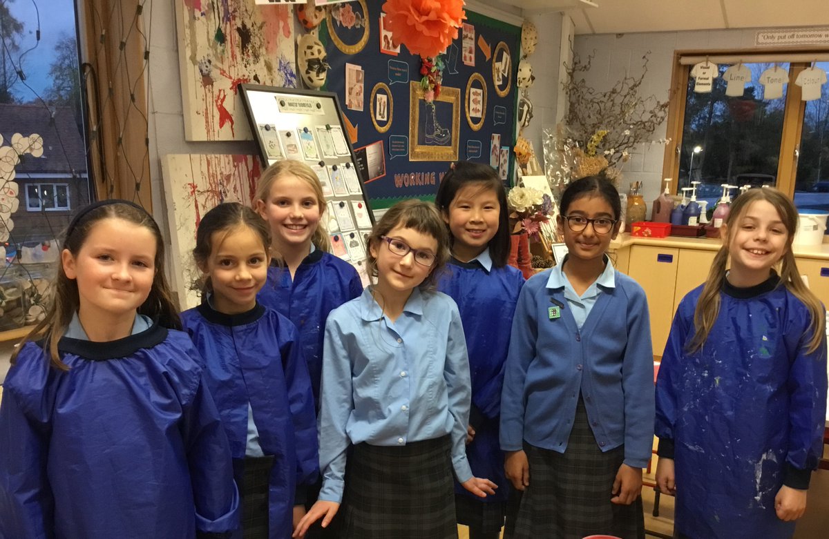 Warwick Prep School tweet media