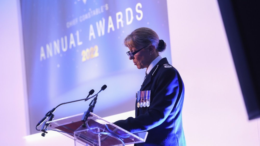 Sussex Police tweet media