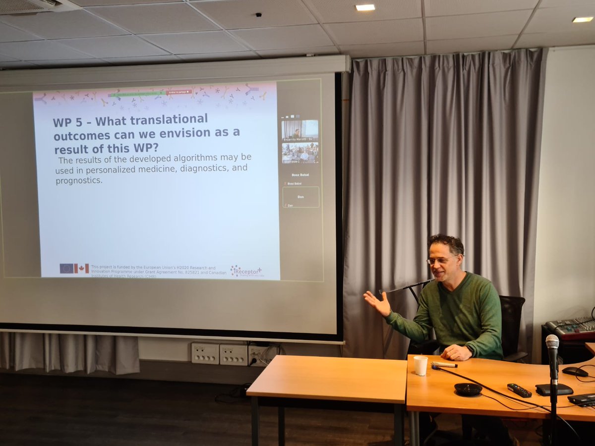 iReceptor Plus tweet media