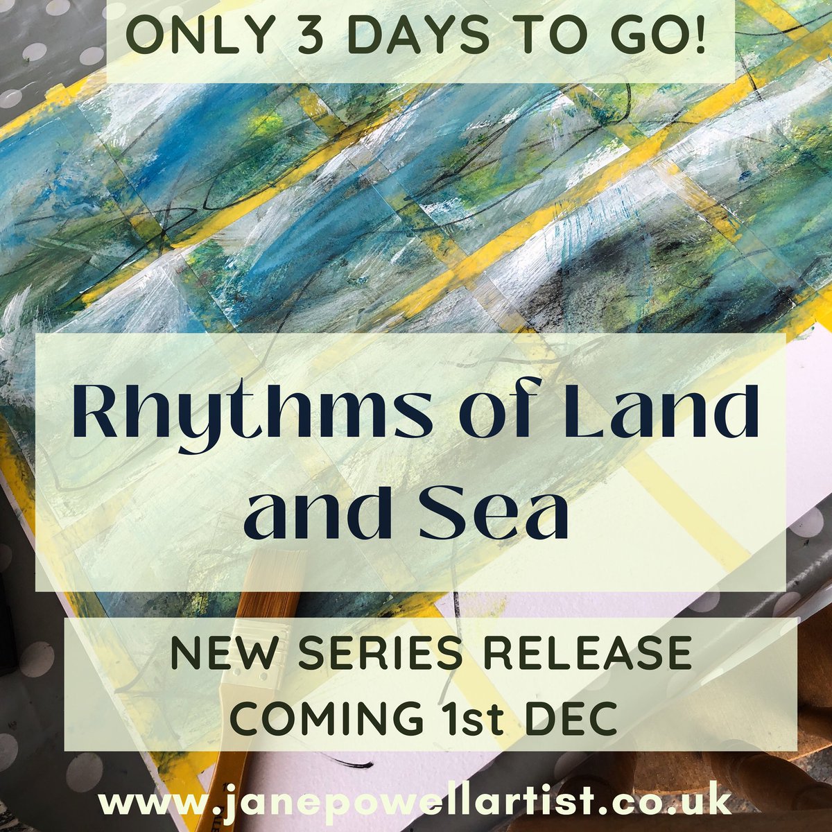 JanePowell65's tweet photo. My new series of atmospheric landscapes goes on public release on 1st December on my website https://t.co/faFins4zyZ #artistsontwitter #artsale #buyart #interiorstyling #artgift #art #landscapepainting #landscape_lover #artforsale https://t.co/slAyivfBwW