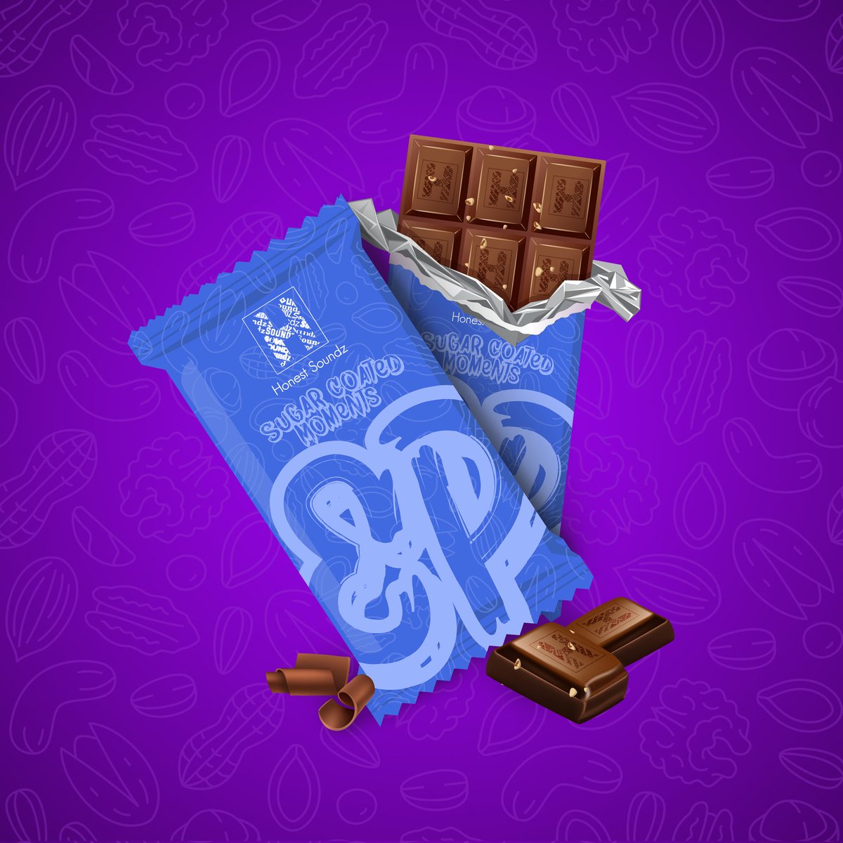 HonestSoundz's tweet image. We've been quiet for a while but that doesn't mean the work has stopped.. coming to you soon 😉