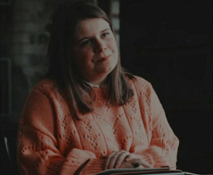 Multiobsession1's tweet photo. Daily Eliot Salt appreciation post!!! I wanna meet her so badly #safefatethewinxsaga https://t.co/t4WHPAlfGt