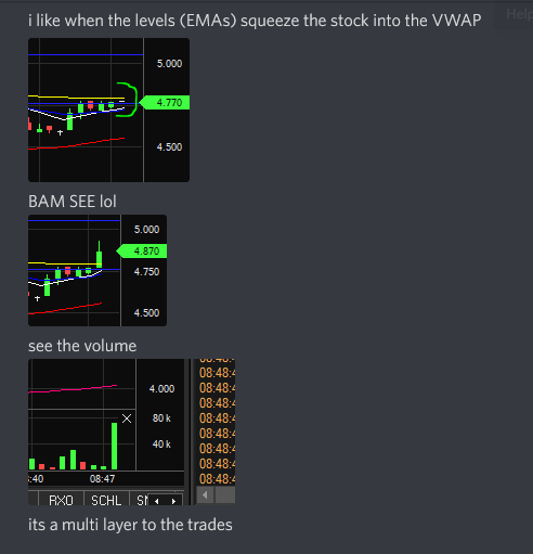 ARCABangersClub's tweet photo. $KTRA 

Given out knowledge in the Discord... 

Find the link.. 

Join! https://t.co/PhQO5GeZDa