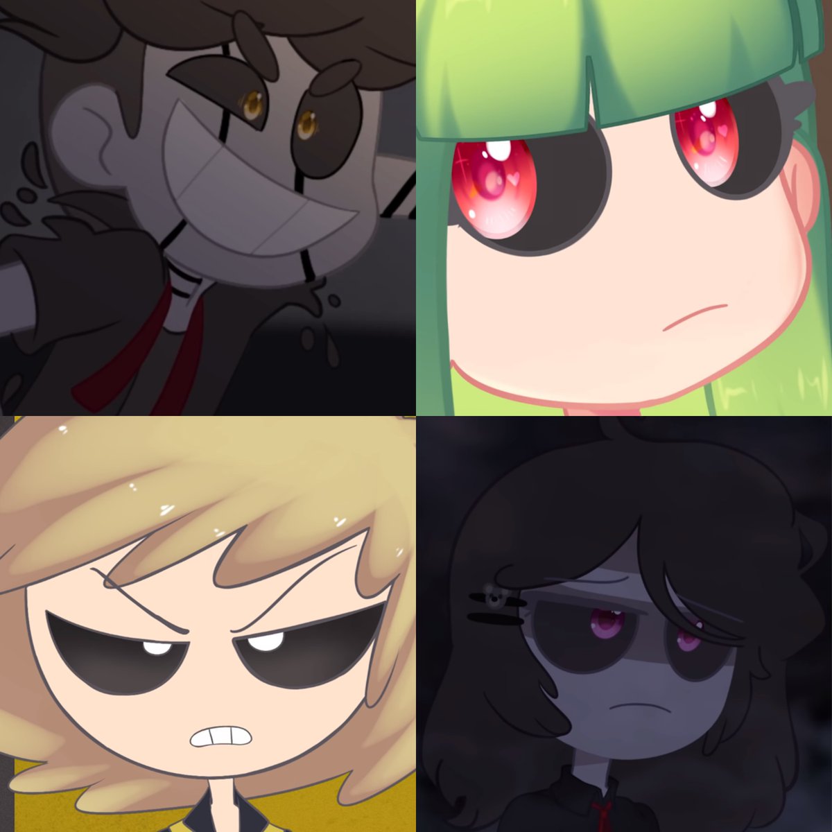 Melanyc55588943's tweet photo. No me importa si ellos no son canon
Ellos siempre seran canon en mi corazón ❤
#FNAFHS #fnafhsshadows #camifnafhs #funtimesfnafhs https://t.co/ydABTlSTHt