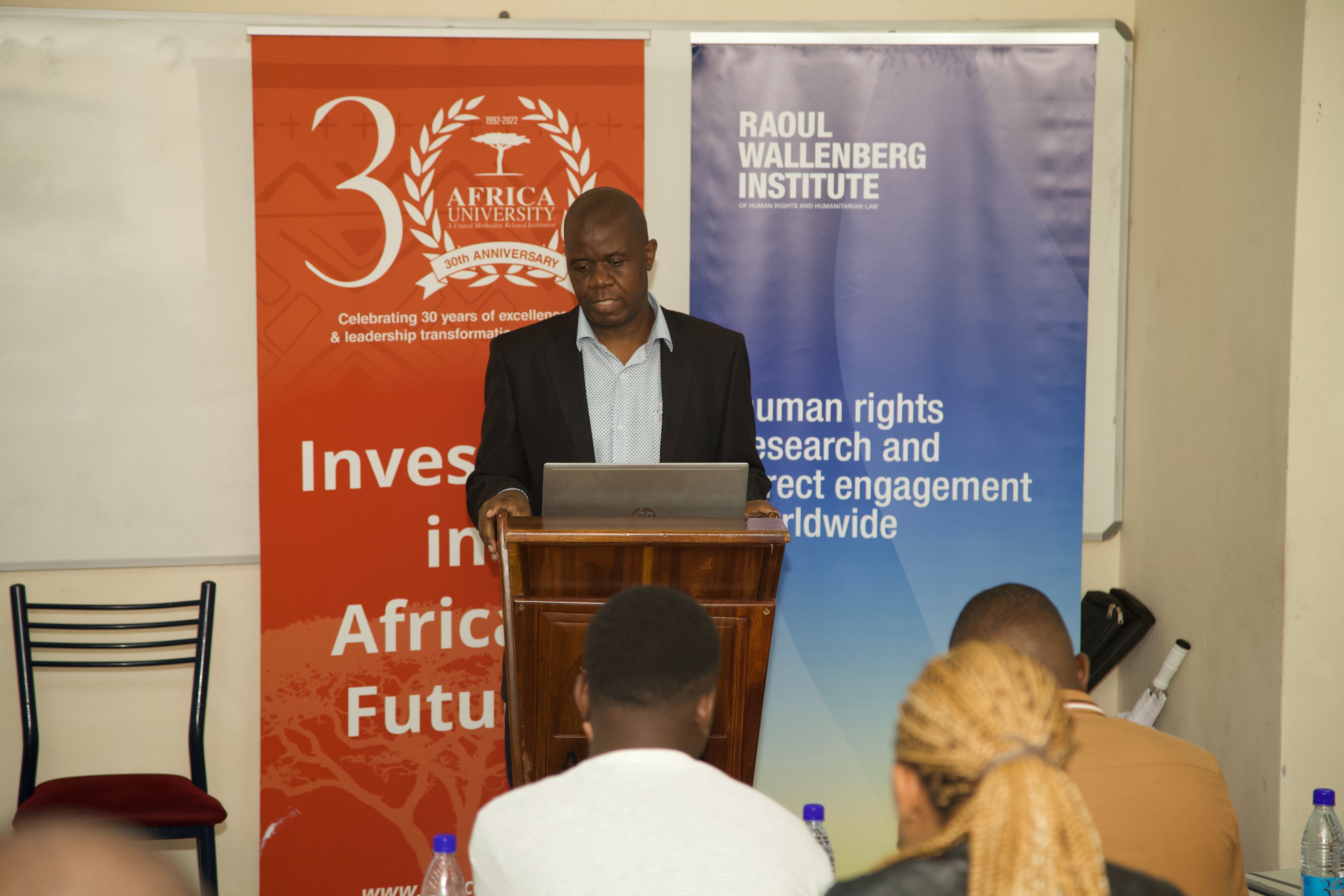 Africa University (@Africa_Univ) / Twitter