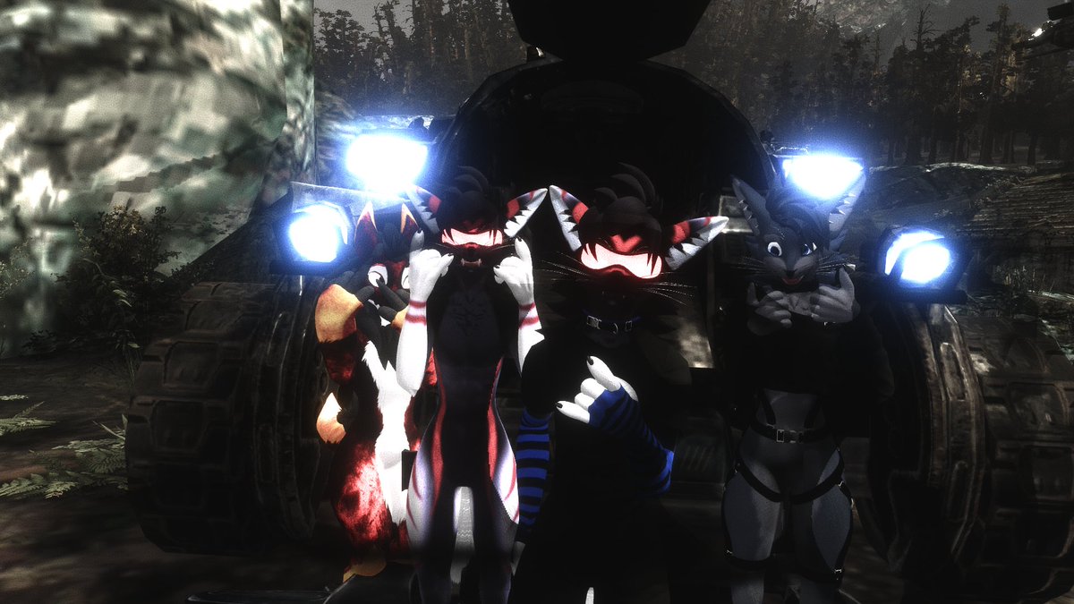 Omega Wolf tweet media