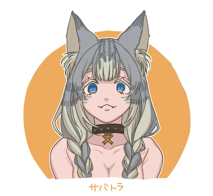 色んなきずにゃあかり 