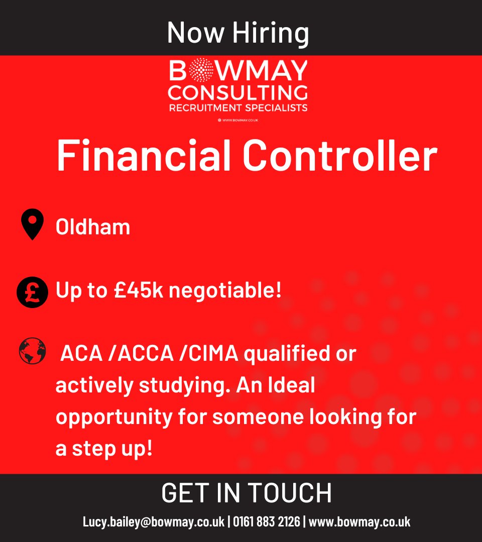 Bowmay Consulting (@bowmaycons) on Twitter photo 