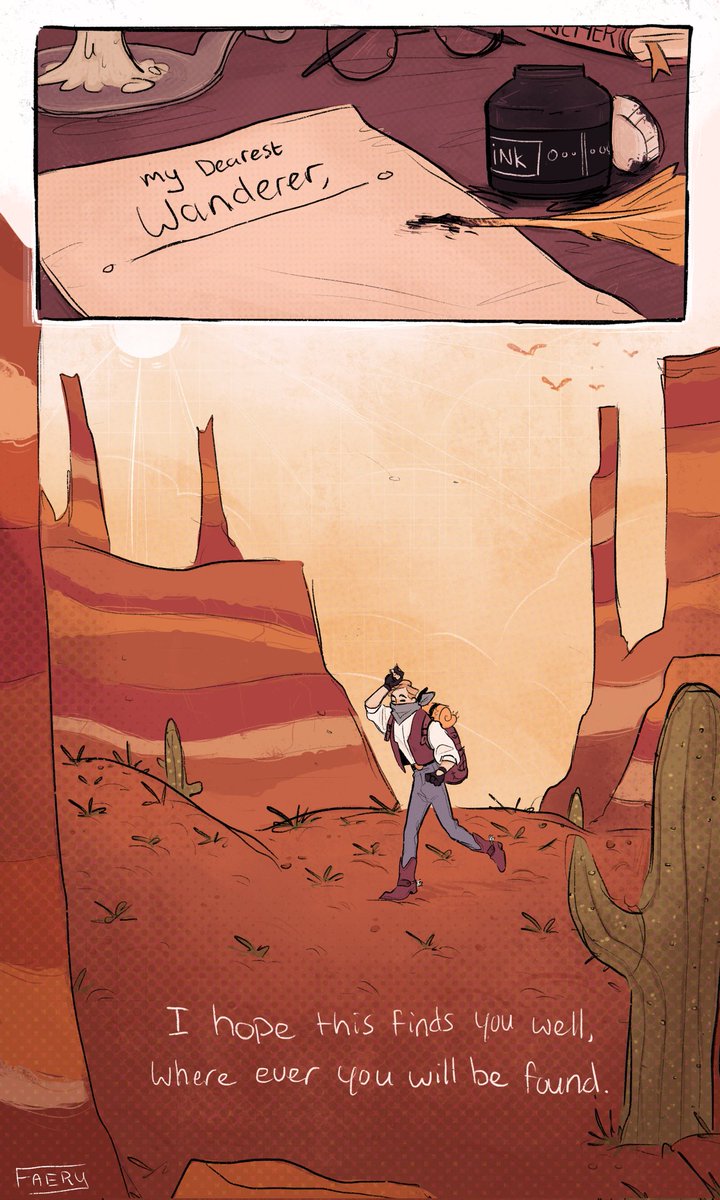 Faetastik's tweet photo. 'Sincerely, an old friend'

JIMMY LORE COMIC, I've not betrayed Joel i promise!!

[ #EmpiresSMPfanart #solidaritygamingfanart #EmpiresSMP @SolidarityCoUK ] https://t.co/VckWbAaW7Y