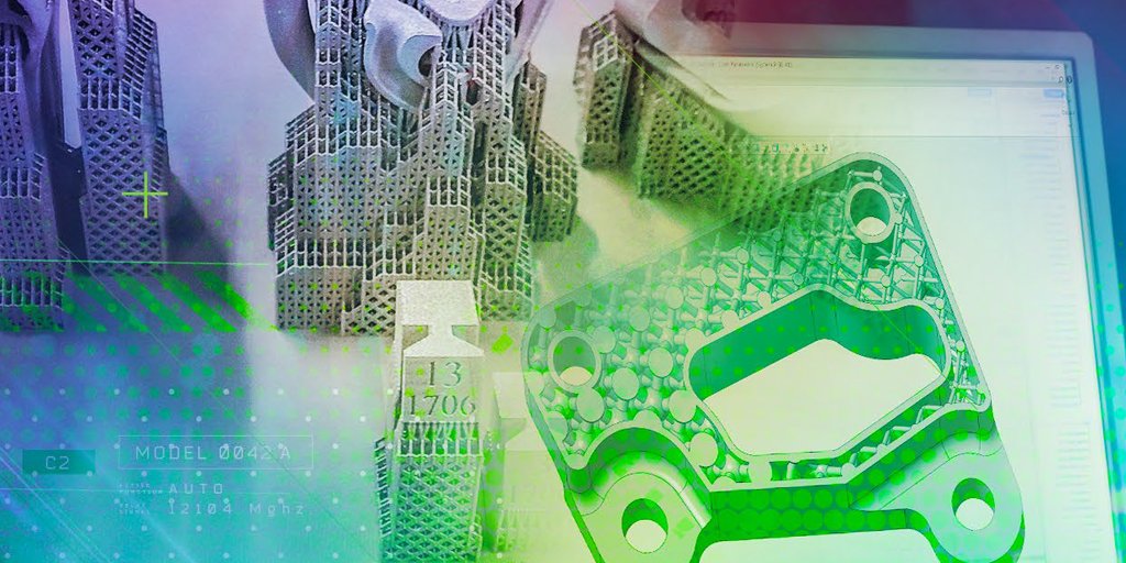 _FirstSolution_'s tweet image. firstsolution.aweb.page/p/5d3c3e66-e8f… 👈🏻 SCARICA GRATUITAMENTE L&apos;E-BOOK!
Scopri come aumentare la competitività e consentire l&apos;innovazione con l’additive manufacturing. Approfitta dei suoi vantaggi per metterla al tuo servizio. 

#FirstSolution #PTC #CREO #additivemanufacturing