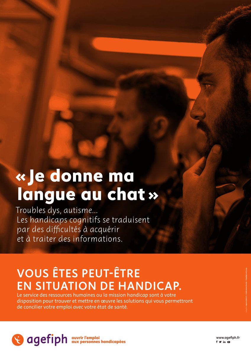 📰 Découvrez notre nouvelle newsletter ! 

📣 Au programme : l'<a href="/Agefiph_/">Agefiph</a>, des opérateur·rices et jeune du #PRIJ93 toujours plus motivé·es, un nouvel outil 100% apprentissage et une formation @lamaisondfemmes ! 👩‍🦽💪📲🫂

➡️ sh1.sendinblue.com/ah4uziw58lpfe.…