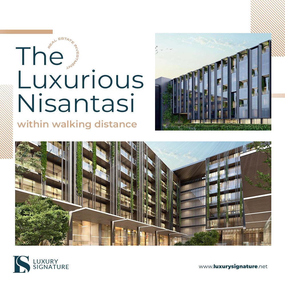 lux_signature's tweet photo. A unique living situation when you are downtown, in the business world and at the same time in the lap of nature.
"Lotus Nisantasi" This project has taken its place among the best projects in Turkey and the world. #LuxurySignature #RealEstate #PropertyTurkey https://t.co/NBFIUE9C1u