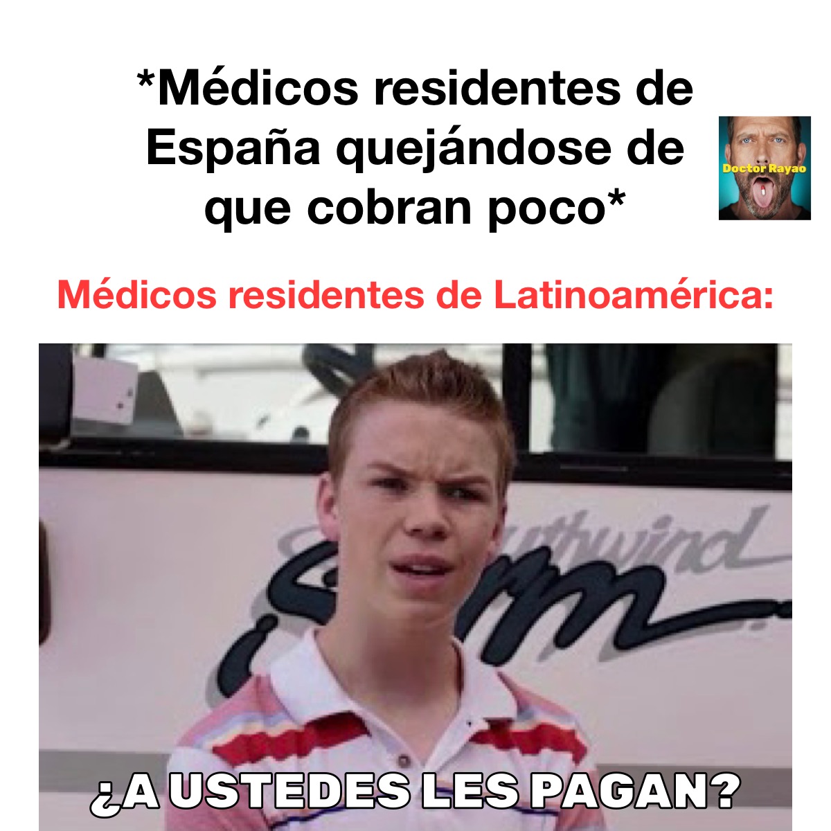 AsociacionMIRe's tweet photo. 💶 Sueldos médicos residentes 💶 https://t.co/UY4sQD0JHu