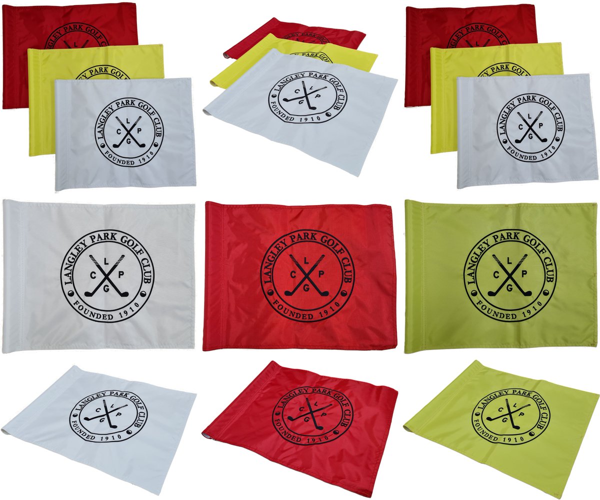 Tonytjg1's tweet image. Some of the logo flags we have done in the past, a big thank you to our customers for their continued business
👁️👁️look out for more in the coming days #logoflags