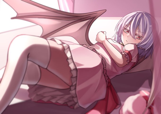 🦇
#絵柄が好みって人にフォローされたい 